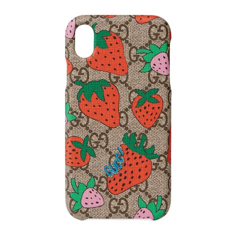 iphone xr leather case gucci|iPhone XR Gucci case amazon.